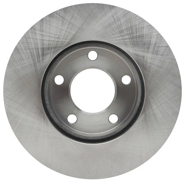 680025R – RAYBESTOS Brake Rotor, OE Replacement Single - view 3